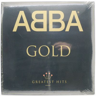 Gold (Greatest Hits) (2LP), 1992