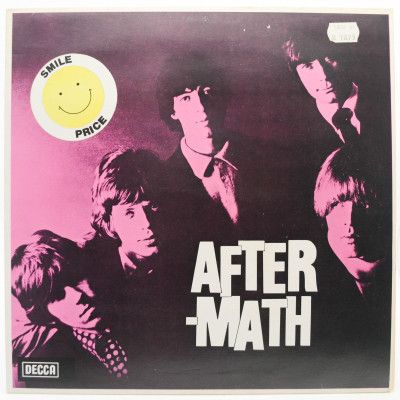 After-Math, 1966