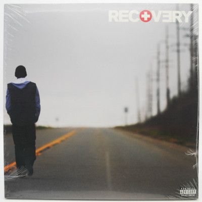 Recovery (2LP), 2010