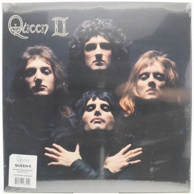 Queen II, 1974