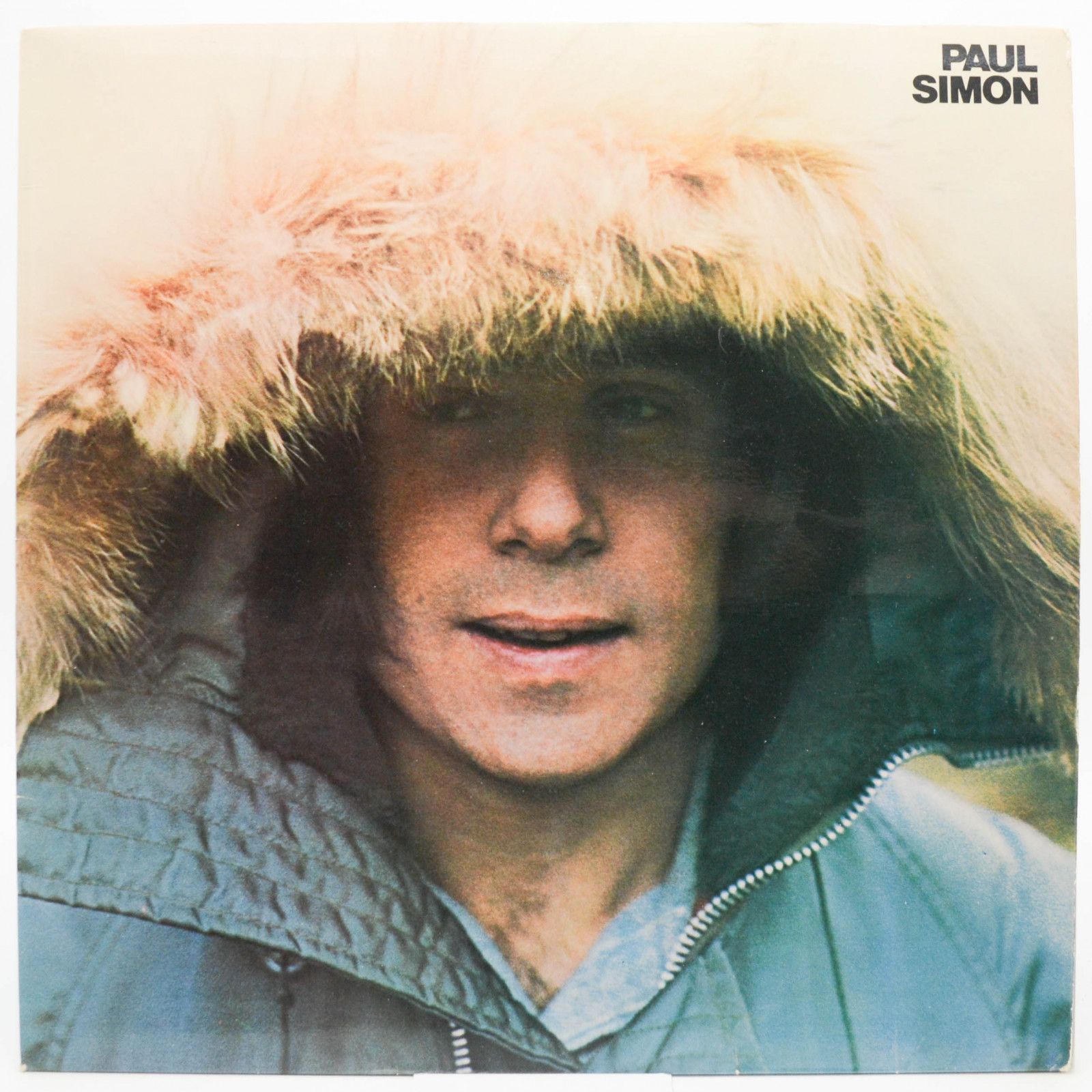 Paul Simon — Paul Simon, 1971