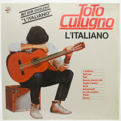 L'Italiano, 1983