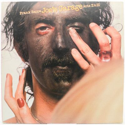 Joe's Garage Acts II & III (2LP), 1979