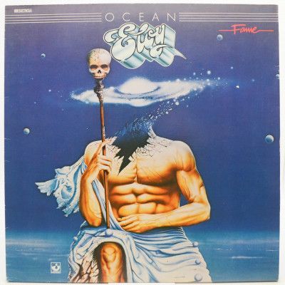 Ocean, 1977