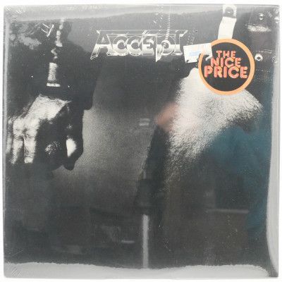 Balls To The Wall (USA), 1983