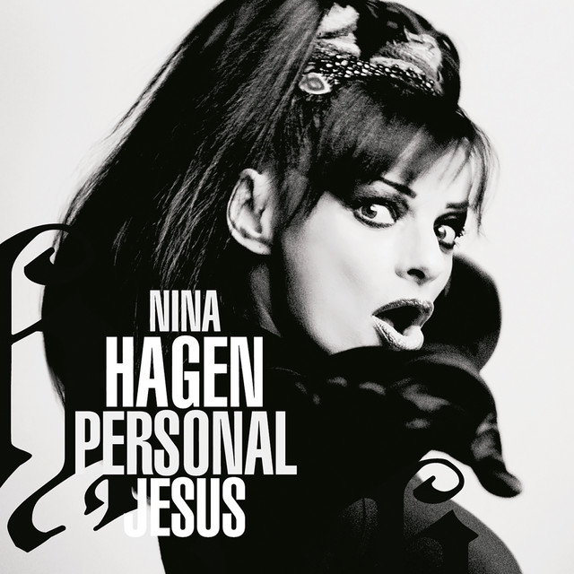 Personal Jesus (Nina Hagen)