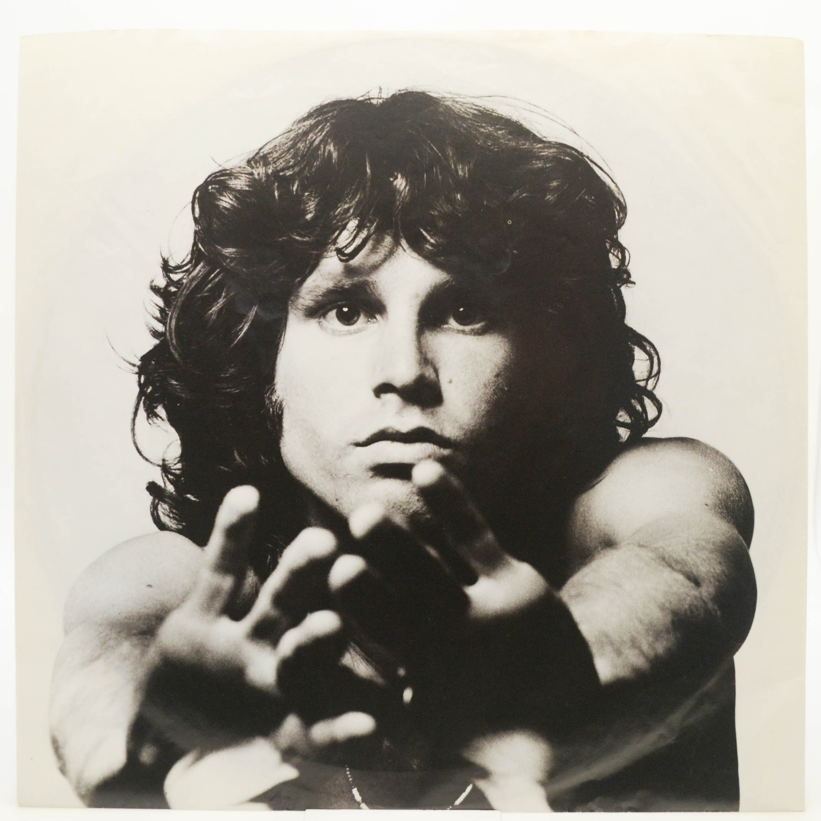 Виниловая пластинка Doors — Greatest Hits, 1980