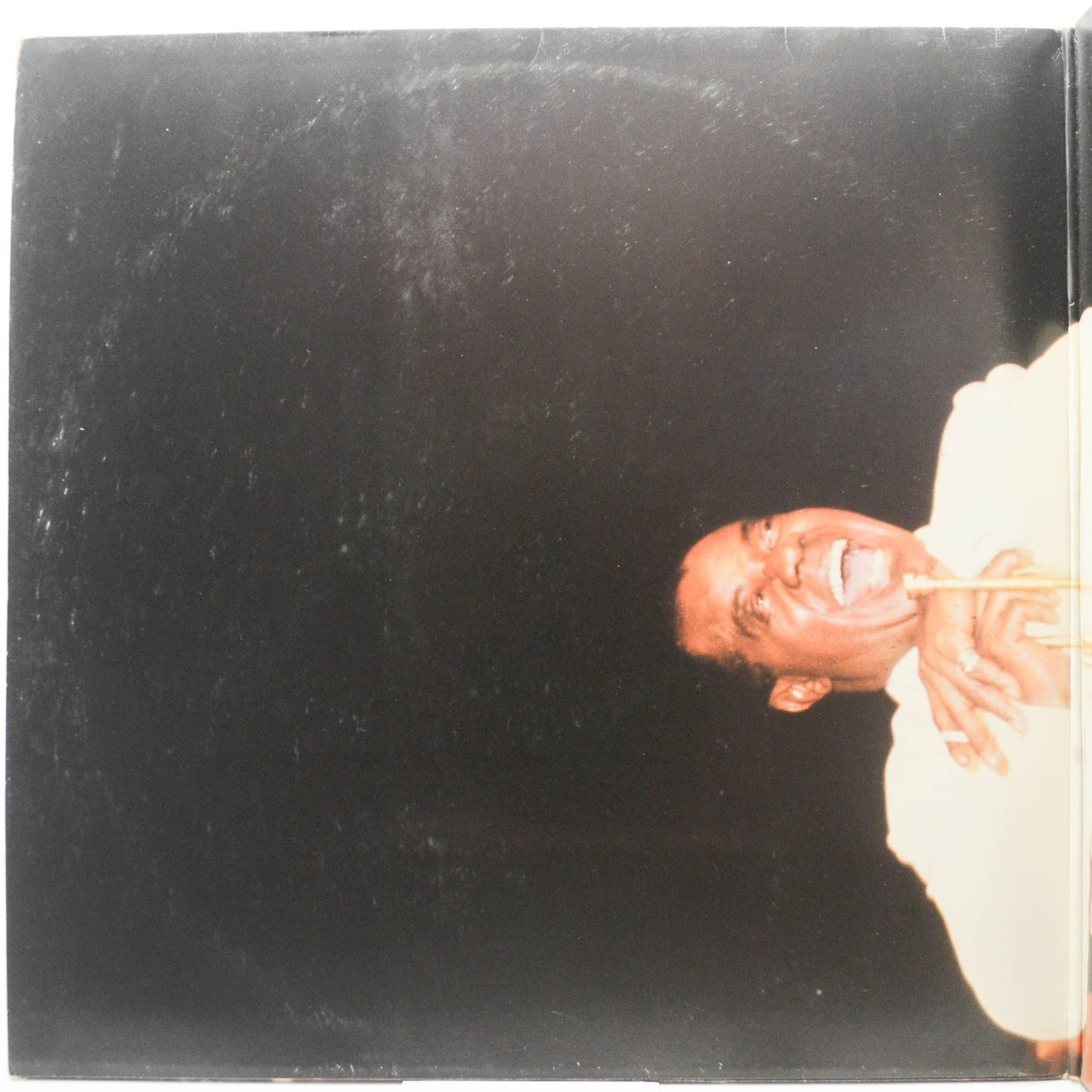 Louis Armstrong — Stargala (2LP), 1976