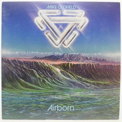 Airborn (2LP), 1980