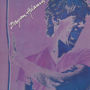 Bryan Adams (1980)