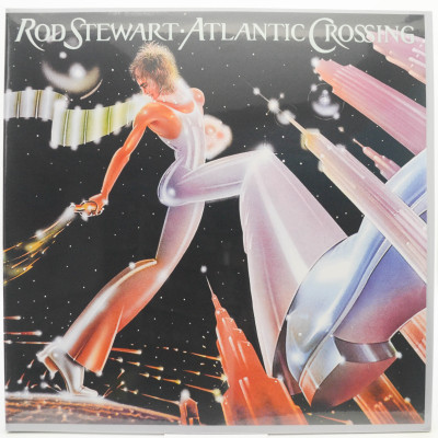 Atlantic Crossing, 1975