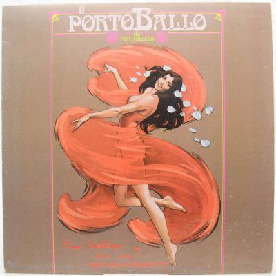 Il Portoballo, 1982