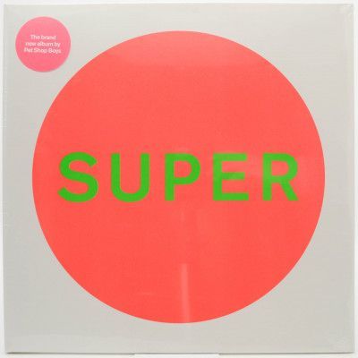 Super, 2016