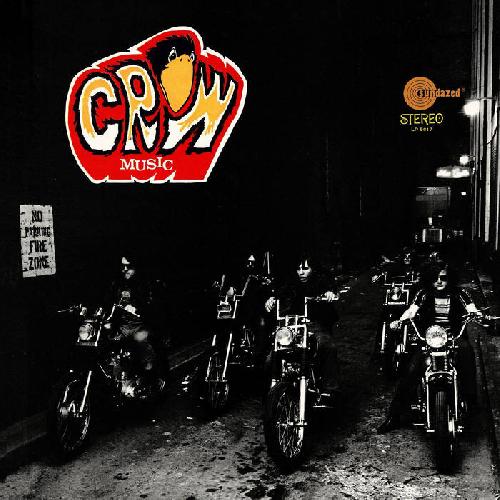 Crow Music