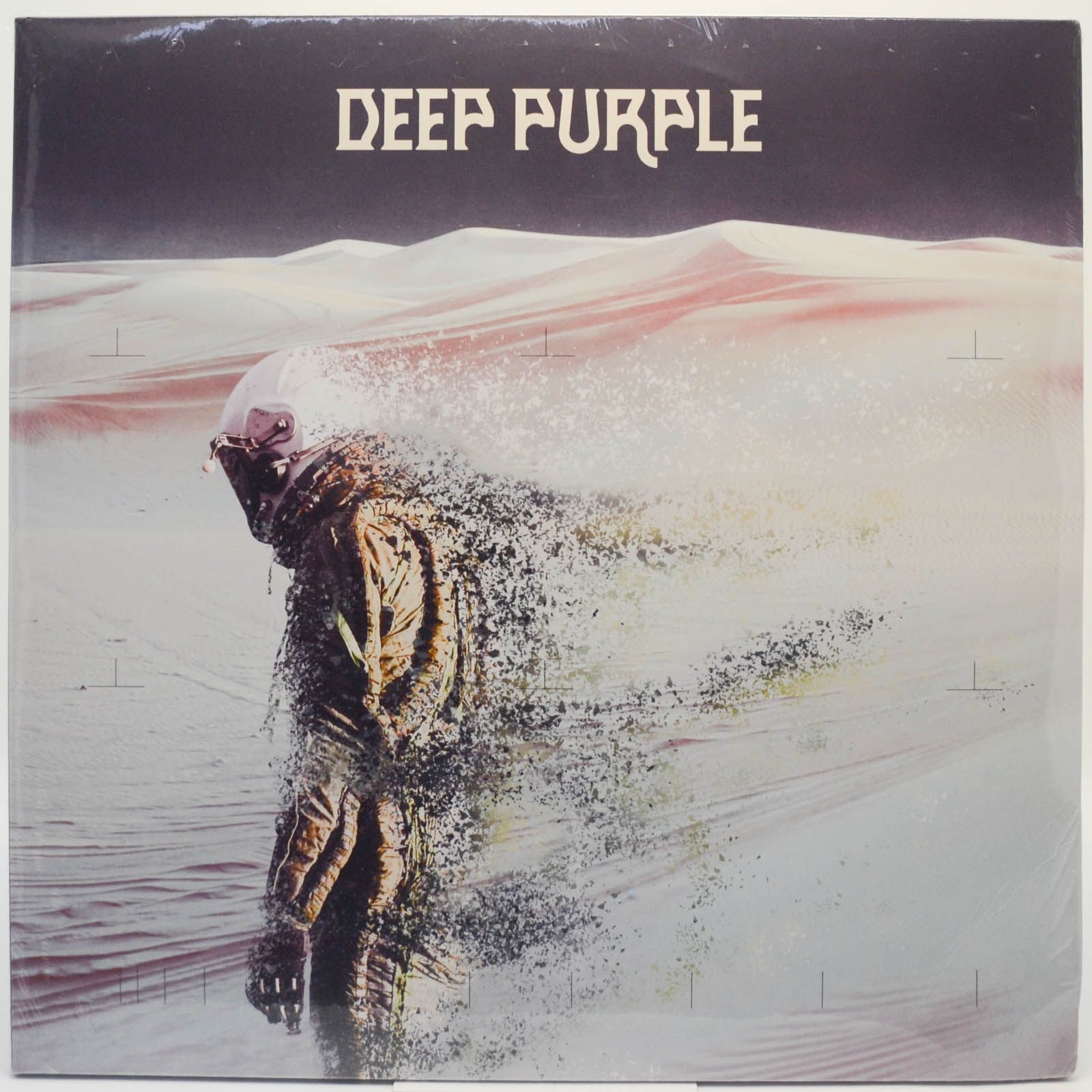 Deep Purple — Whoosh! (2LP), 2020