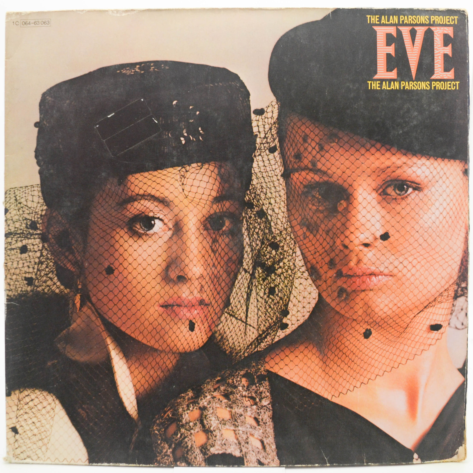 Alan Parsons Project — Eve, 1979