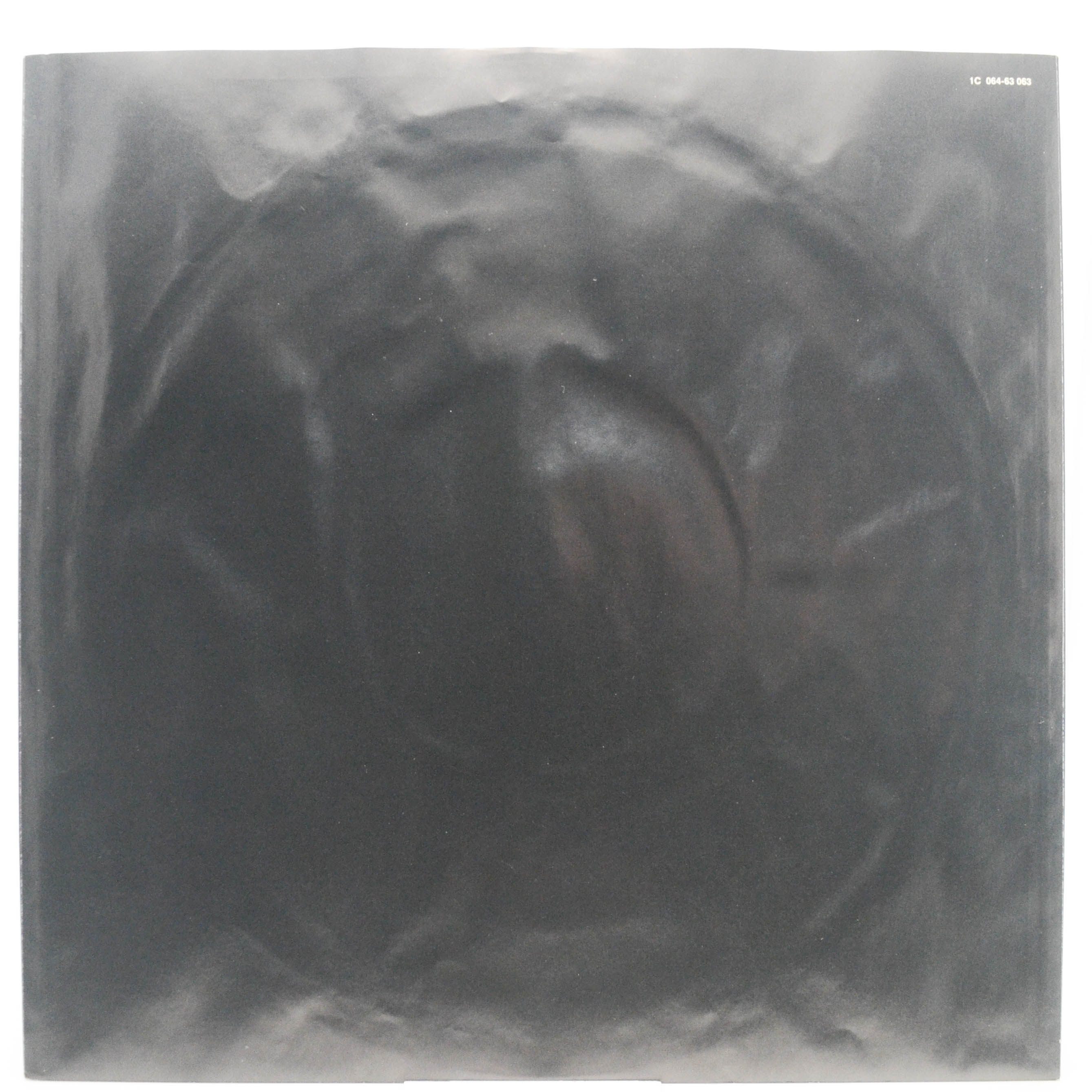 Alan Parsons Project — Eve, 1979