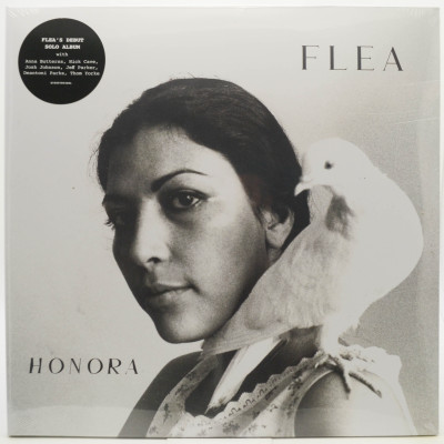 Honora (2LP), 2026