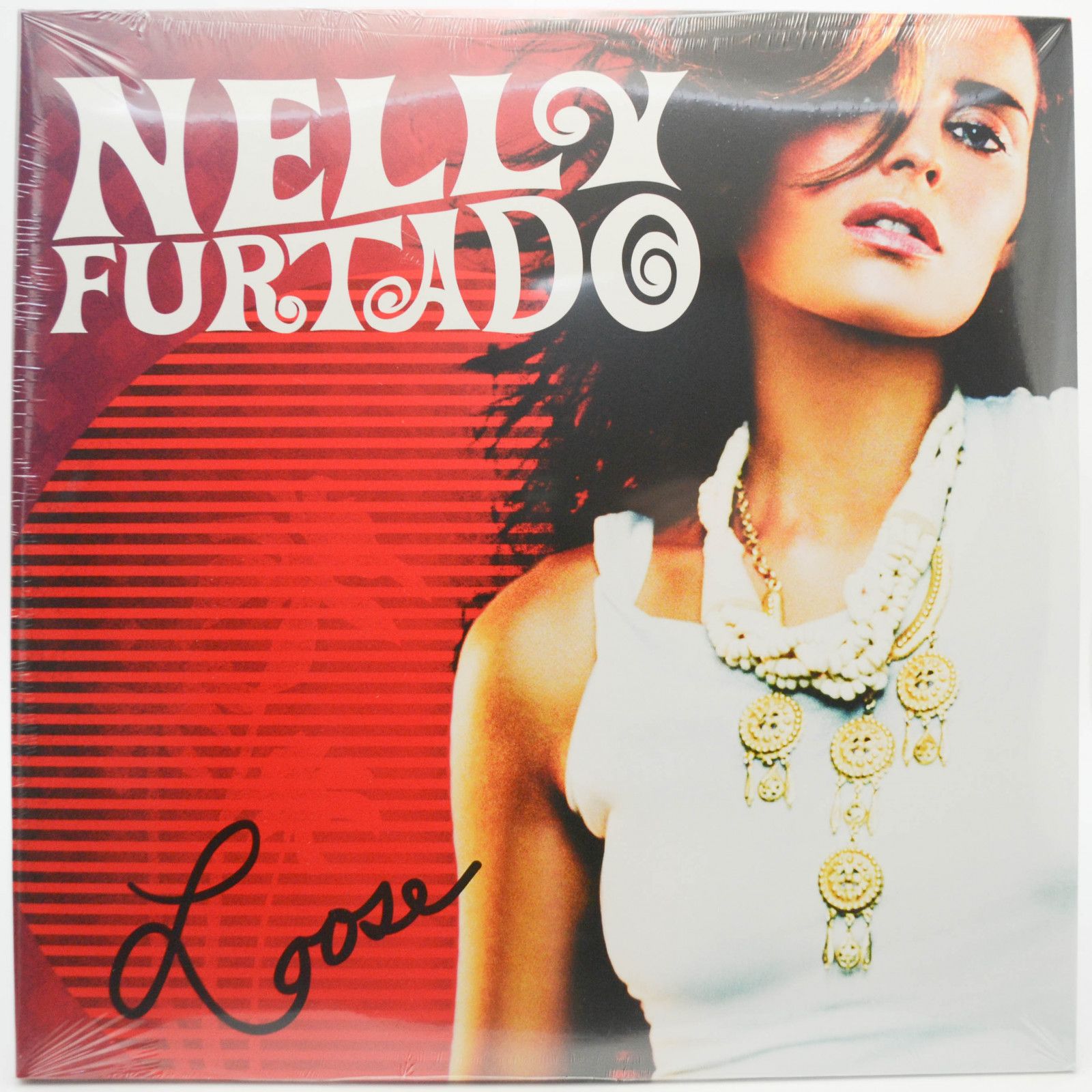 Nelly Furtado — Loose (2LP), 2006
