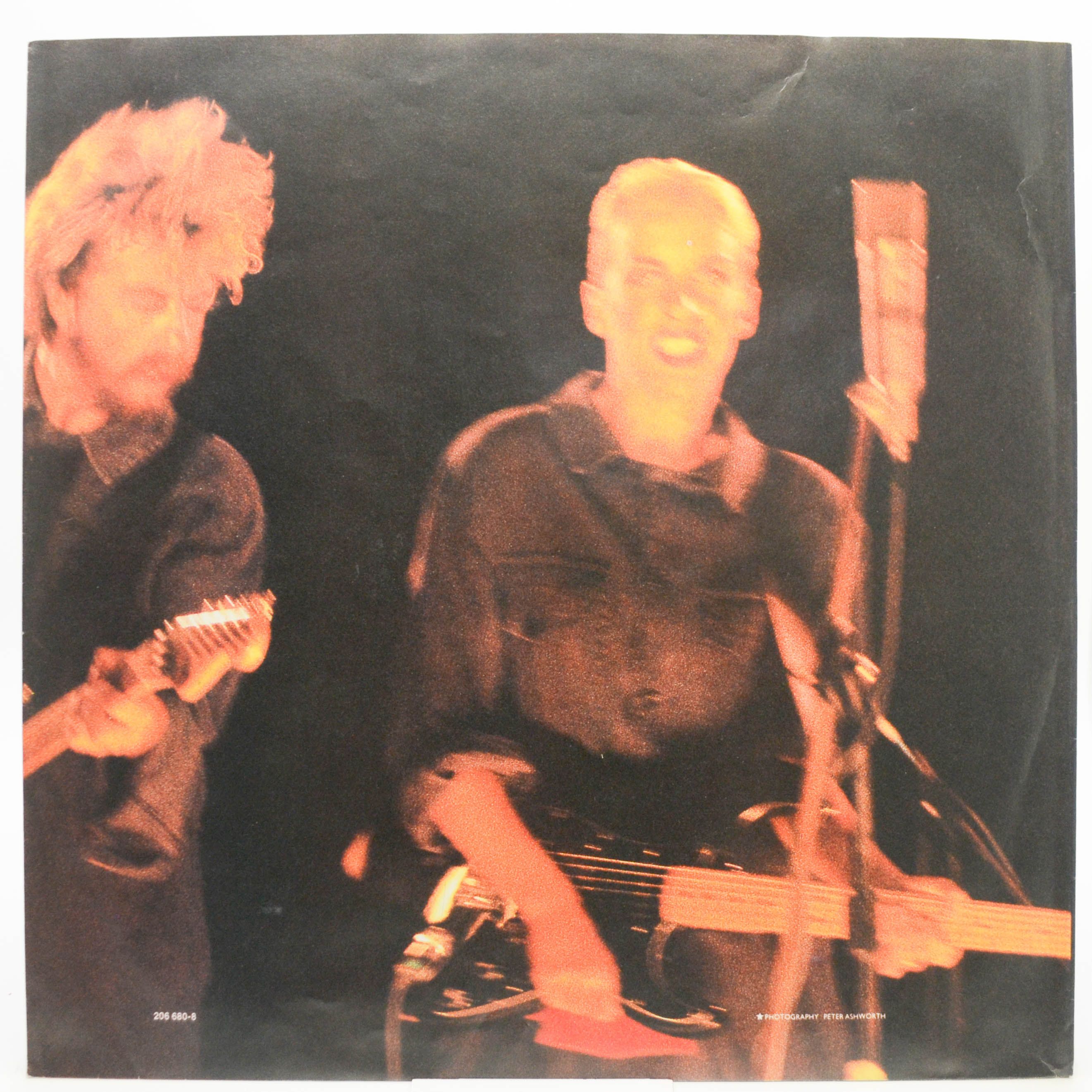 Виниловая пластинка Eurythmics — 1984 (For The Love Of Big Brother), 1984
