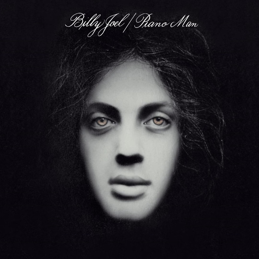 Piano Man (Billy Joel)