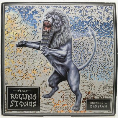 Bridges To Babylon (2LP), 1997