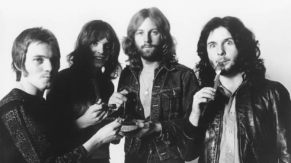 Humble Pie