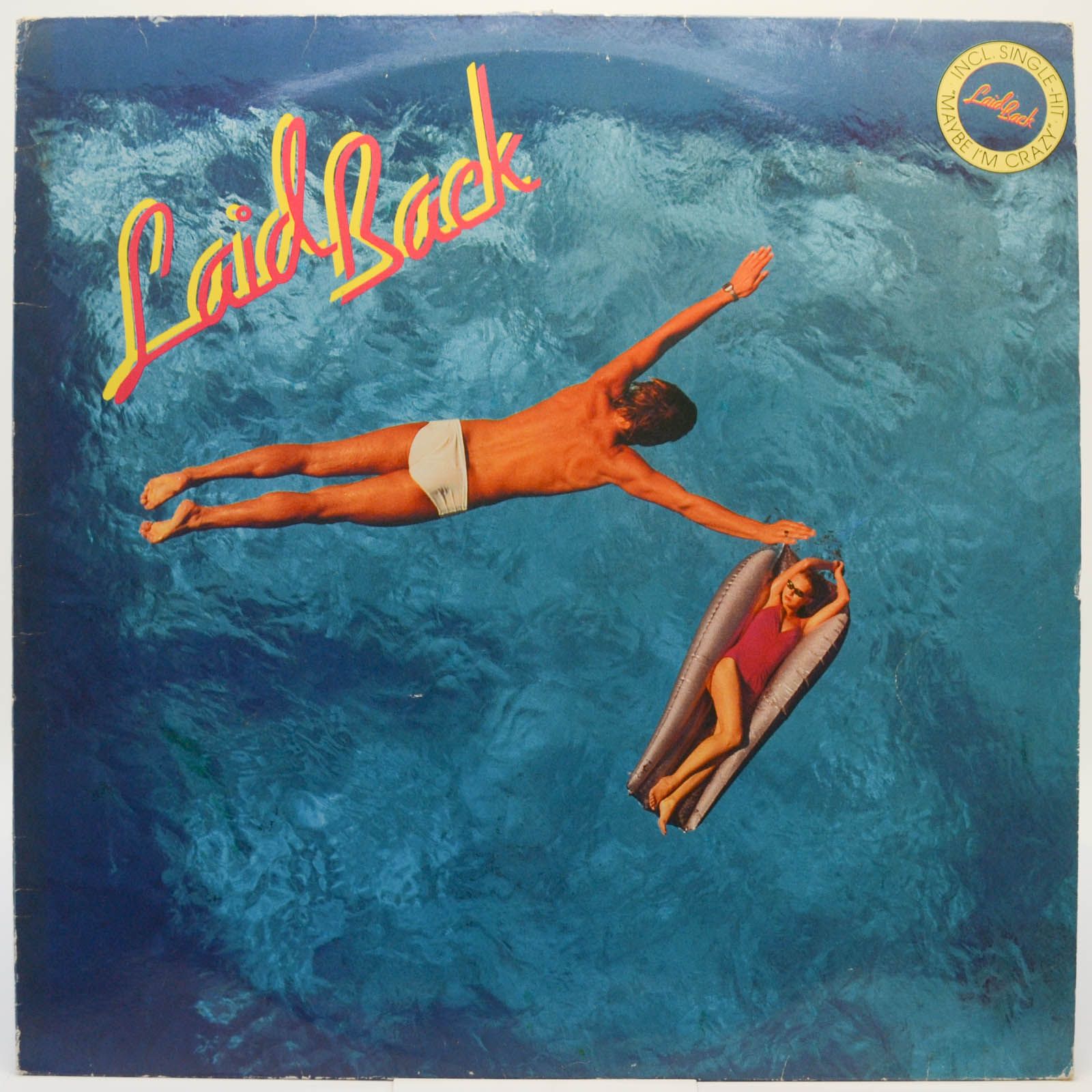 Lay back. Laid back 1981. Laid back обложки альбомов. 1981 Laid back (Remastered 2007). Laid back CD.