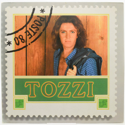 Tozzi, 1980