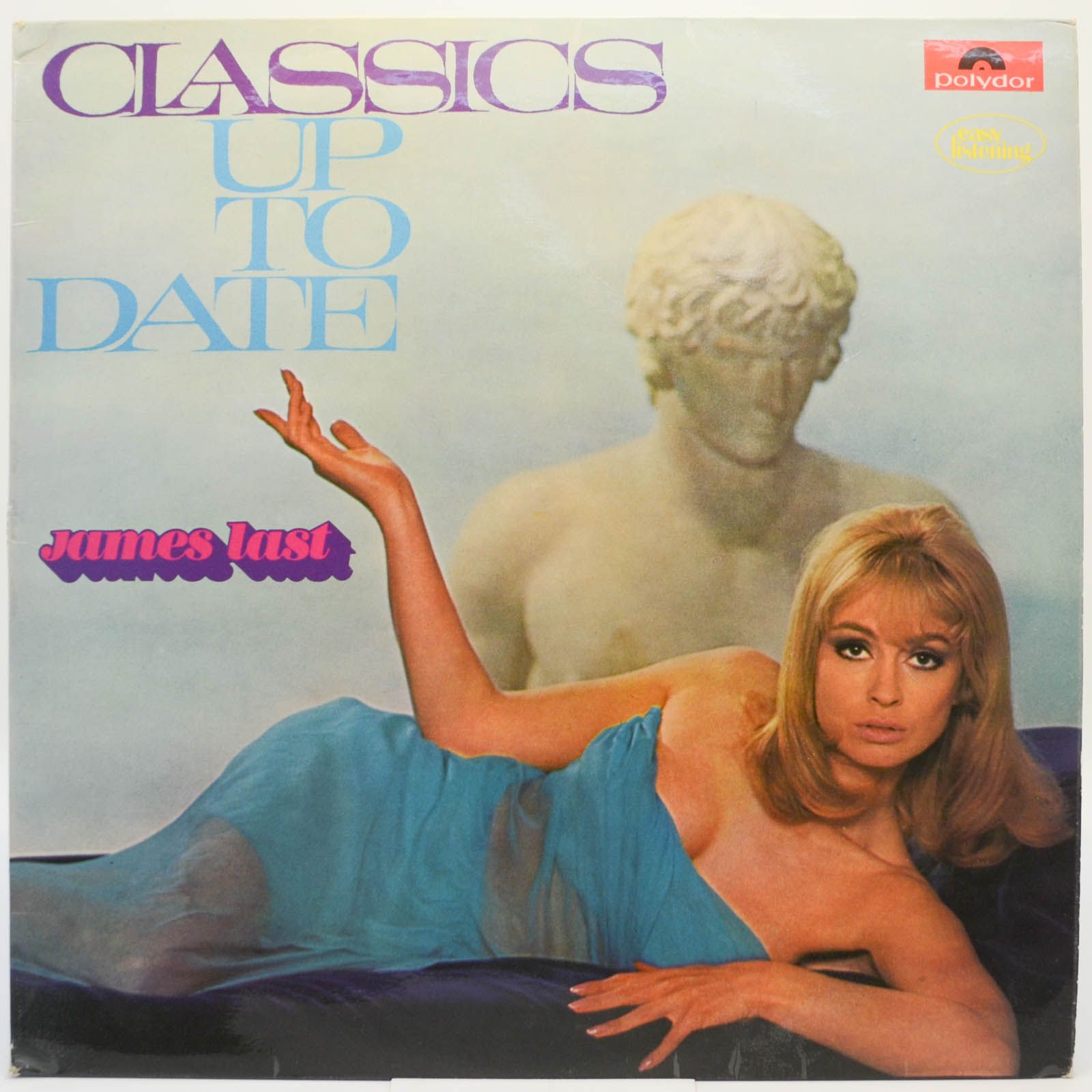 James Last — Classics Up To Date, 1966