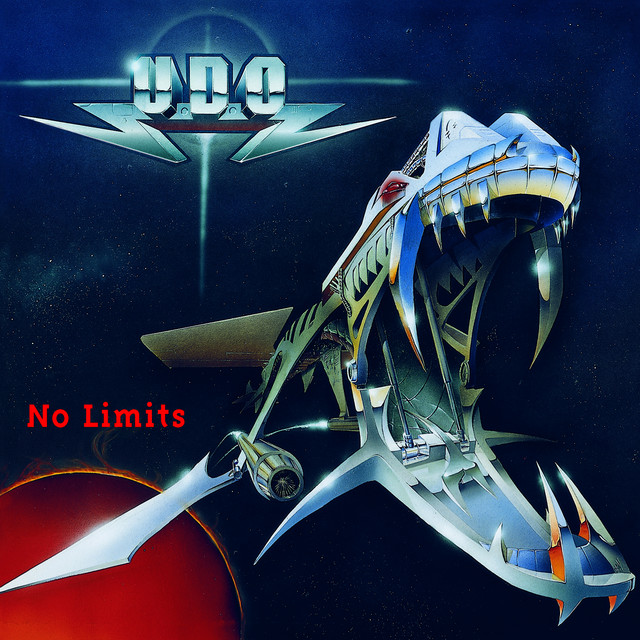 No Limits (U.D.O.)