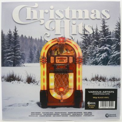 Christmas Hits, 2024
