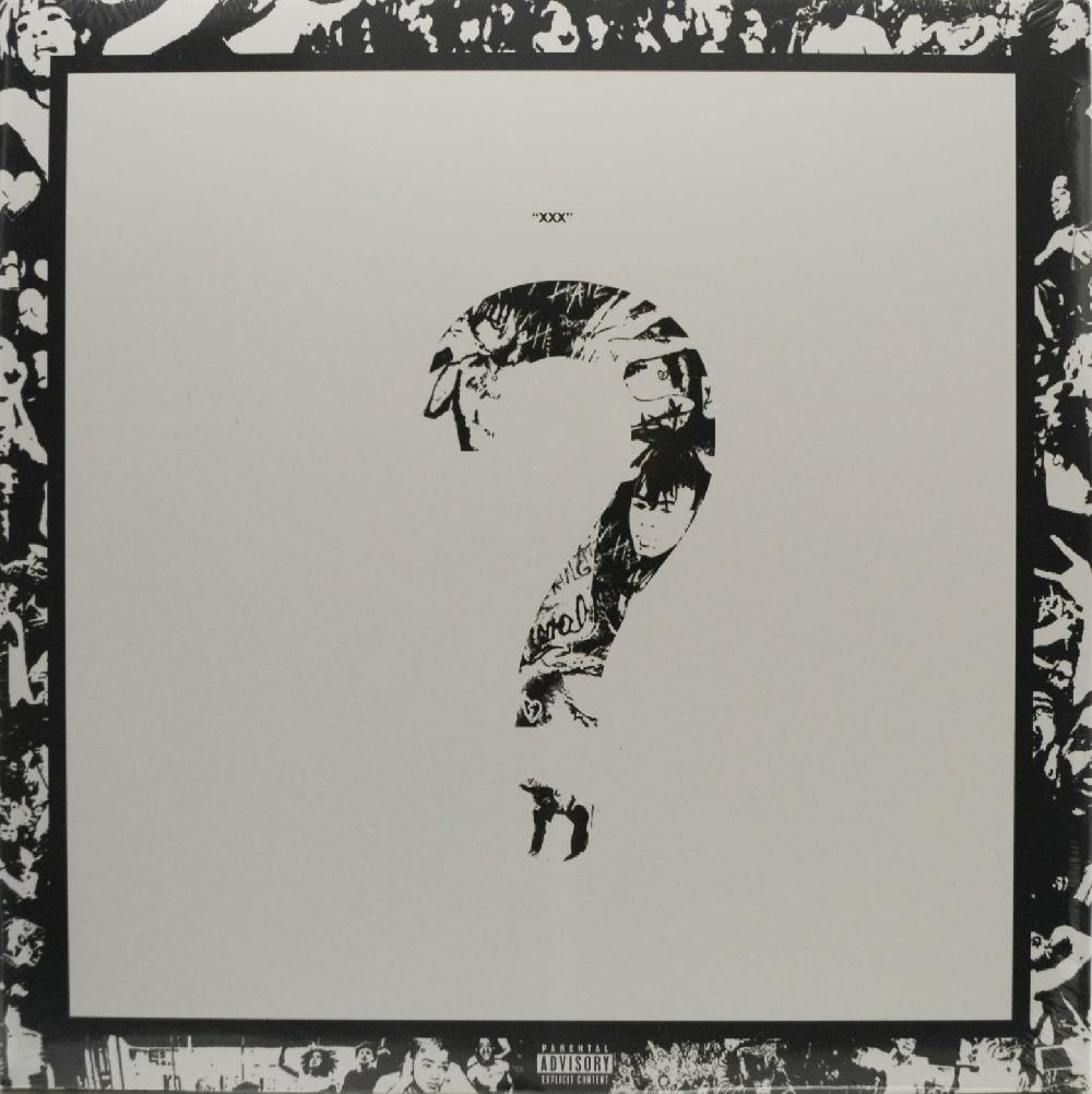 ? (Xxxtentacion)