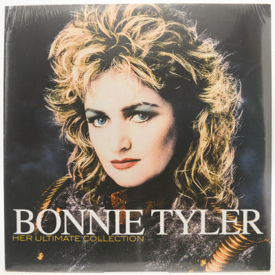 Her Ultimate Collection, 2022