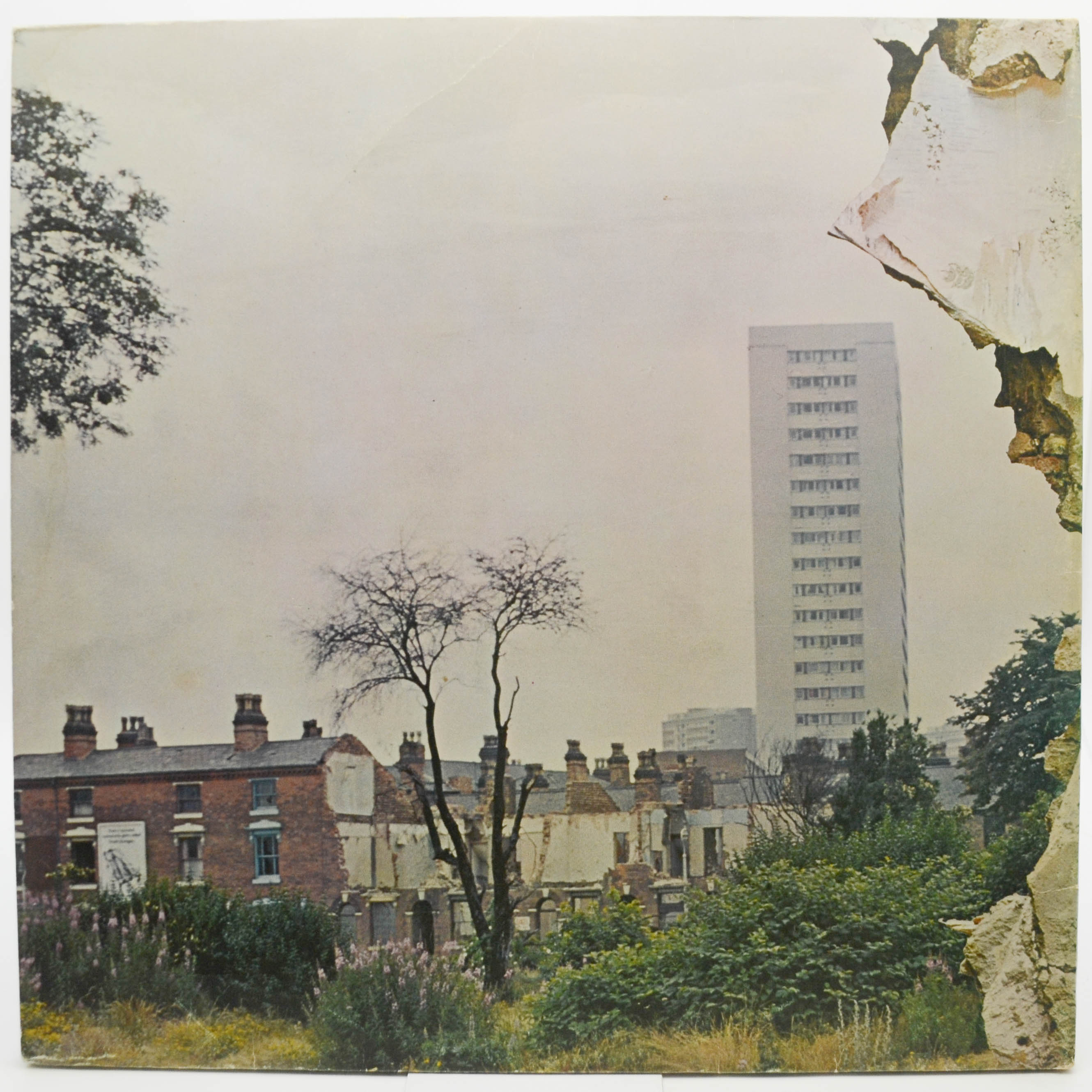 Led Zeppelin — Untitled, 1971