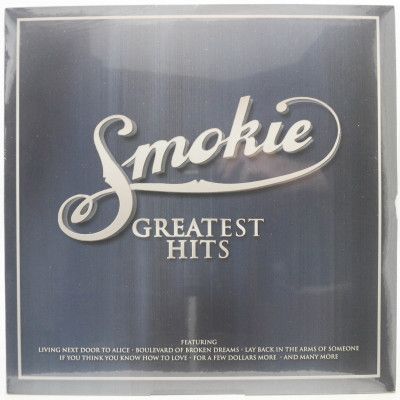 Smokie
