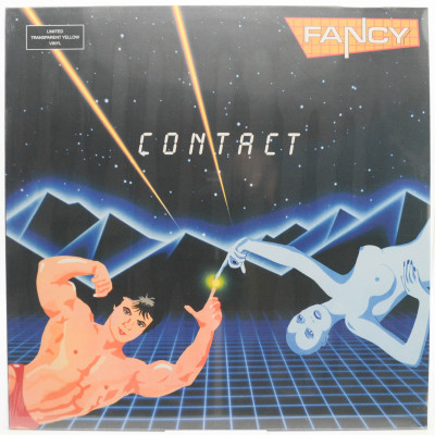 Contact, 1986