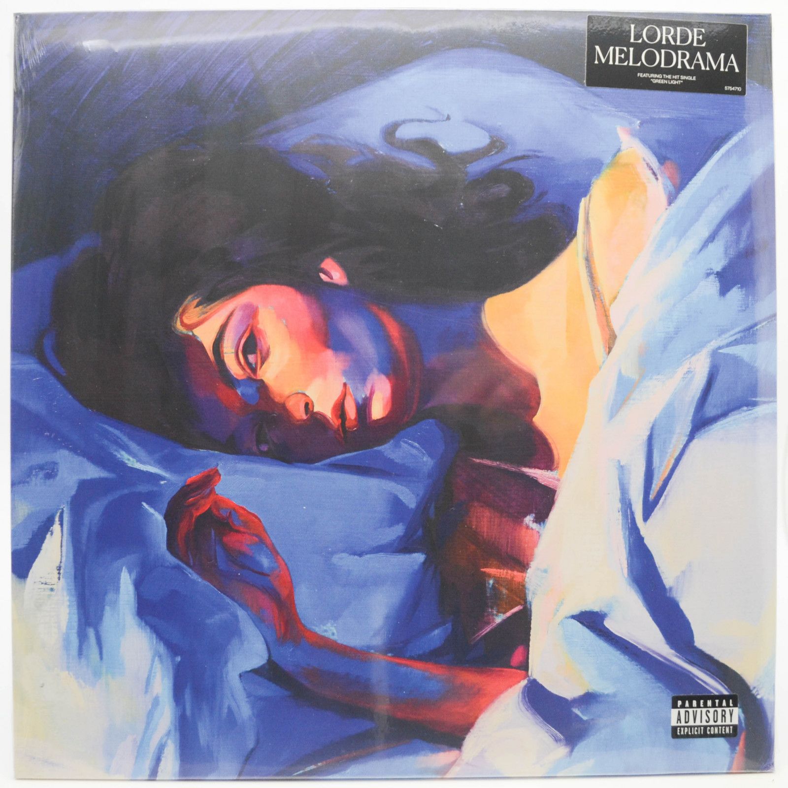 Lorde — Melodrama, 2017
