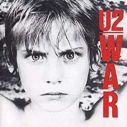 War (U2)