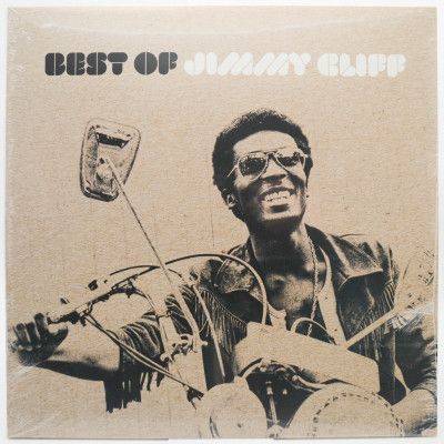 Best Of Jimmy Cliff, 2017