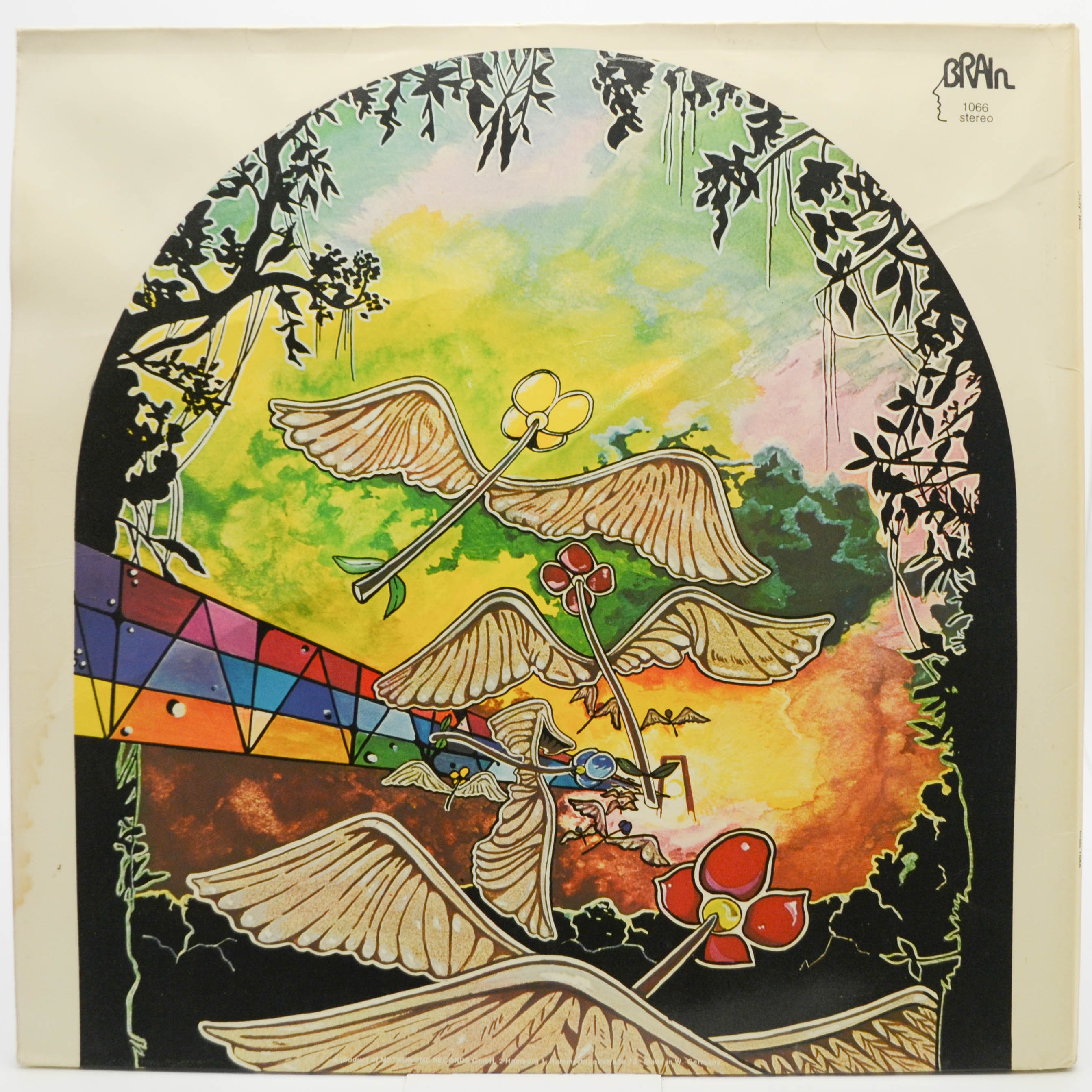 Jane — Lady, 1975