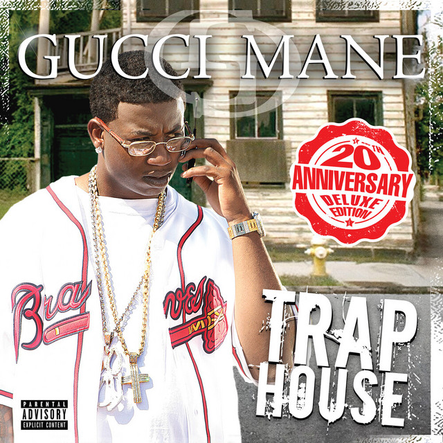 Trap House (20th Anniversary Edition)