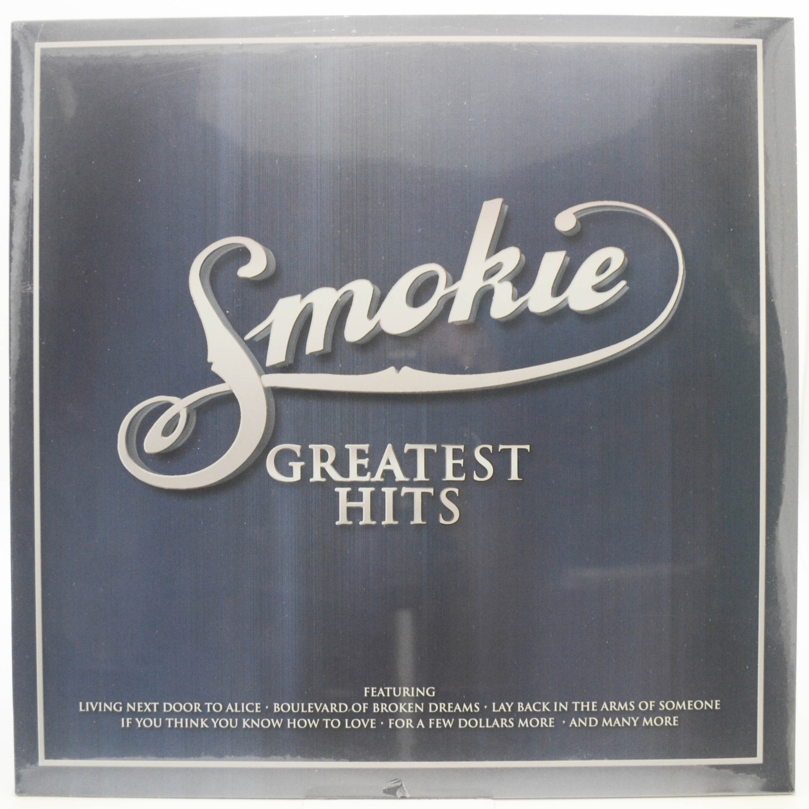 Smokie — Greatest Hits, 2023