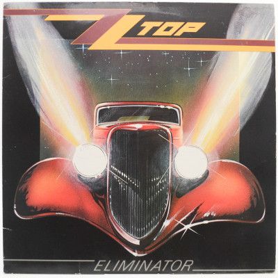 Eliminator, 1983
