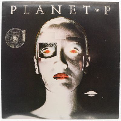 Planet P (USA), 1983