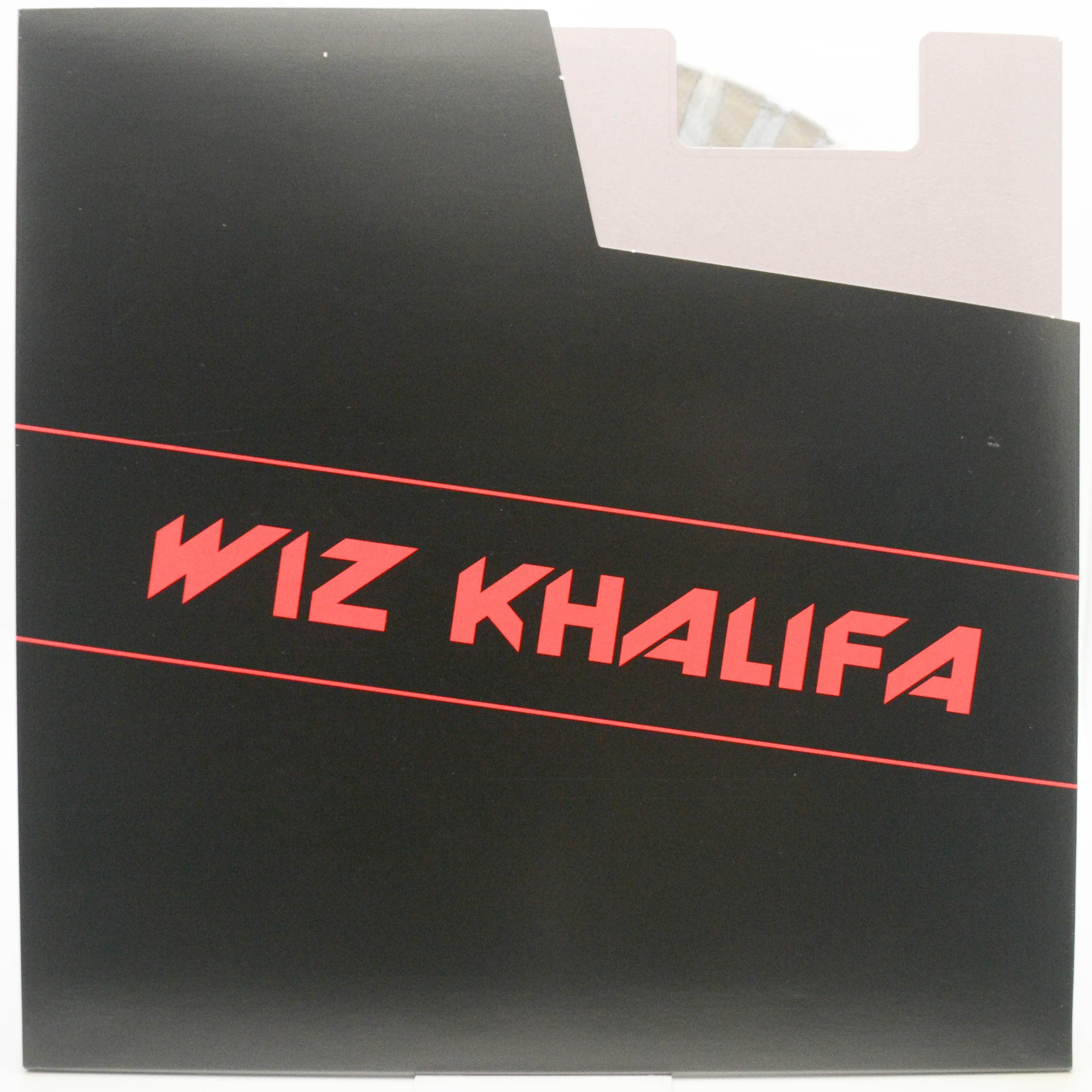 Wiz Khalifa — Star Power (2LP), 2008