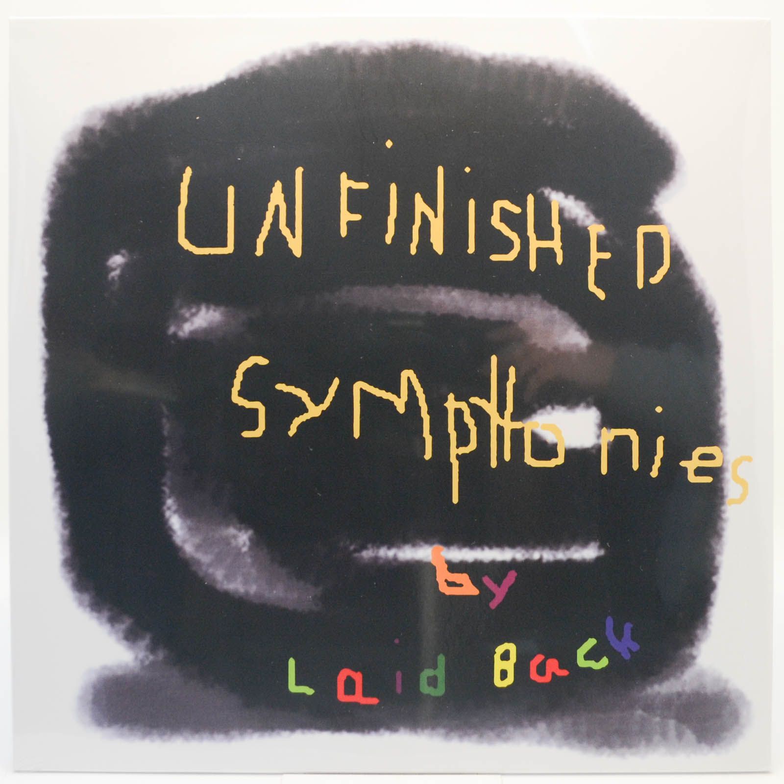 Laid Back — Unfinished Symphonies, 1999
