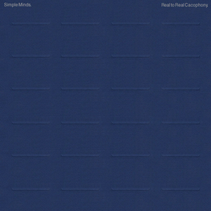 Real To Real Cacophony