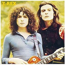 T. Rex (1970)