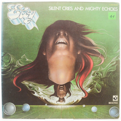 Silent Cries And Mighty Echoes, 1979